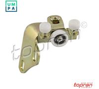 ROLLER GUIDE SLIDING DOOR 409 602 FOR VW LT/Mk/II/Bus/28-35/Van/28-46 BCQ 2.8L