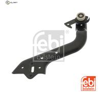 FEBI Sliding Door Roller Guide 47761