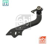 FEBI Sliding Door Roller Guide 47761