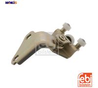 ROLLER GUIDE SLIDING DOOR 47763 FOR VW LT/Mk/II/Bus/28-35/Platform/Chassis/Van