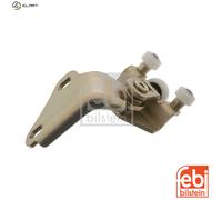FEBI BILSTEIN 47763 Roller Guide, sliding door