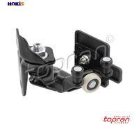 ROLLER GUIDE SLIDING DOOR 626 003 FOR PEUGEOT BOXER/Van/Bus FIAT DUCATO 2.2L