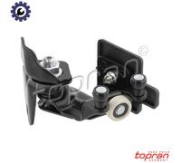 ROLLER GUIDE SLIDING DOOR 626 003 FOR PEUGEOT BOXER/Van/Bus FIAT DUCATO 2.2L