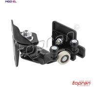 ROLLER GUIDE SLIDING DOOR 626 003 FOR PEUGEOT BOXER/Van/Bus FIAT DUCATO 2.2L