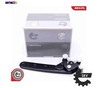 ROLLER GUIDE SLIDING DOOR 96SKV744 FOR VW CADDY/III/Box/Body/MPV BSX 2.0L 4cyl
