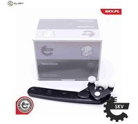 ROLLER GUIDE SLIDING DOOR 96SKV744 FOR VW CADDY/III/Box/Body/MPV BSX 2.0L 4cyl