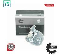 ESEN SKV 96SKV831 Roller Guide, sliding door