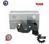 ESEN SKV 96SKV835 Roller Guide, sliding door