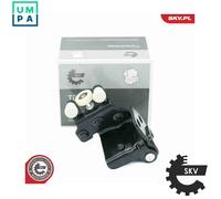 Sliding door roller guide Right 96SKV844 ESEN SKV for FORD