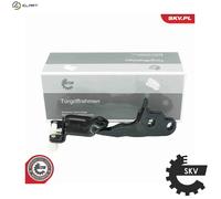 Sliding door roller guide both sides 96SKV845 ESEN SKV for FORD