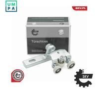 ESEN SKV 96SKV857 Roller Guide, sliding door