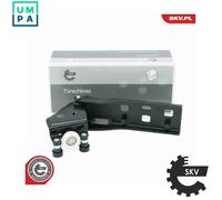 Sliding door roller guide Centre 96SKV875 ESEN SKV for RENAULT OPEL