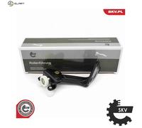 ROLLER GUIDE SLIDING DOOR 97SKV107 FOR VW CRAFTER/30-50/Van/30-35/Bus 2.0L 4cyl