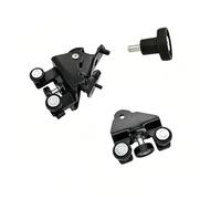 Roller Guide Sliding Door Compatible with C&itroen for Berlingo B9 2008- Sliding Door Hinge Complete Vehicle Car Spare Assembly Set 9033Z1 9033Z0 9033Z2