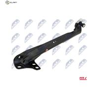 NTY EZC-FR-130 Roller Guide, sliding door