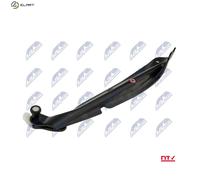 NTY EZC-FR-133 Roller Guide, sliding door