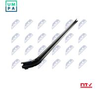 ROLLER GUIDE SLIDING DOOR EZC-FR-134 FOR FORD TRANSIT/Bus/Van H9FB/F4FA 2.4L