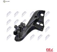 NTY EZC-FR-247 Roller Guide, sliding door