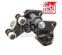 Roller Guide, sliding door FEBI BILSTEIN 47765 For MERCEDES-BENZ, VW