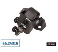 Roller Guide, sliding door for CITROËN BERLINGO MAXGEAR 27-0262 fits Left