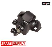 ROLLER GUIDE, SLIDING DOOR FOR CITROËN BERLINGO MAXGEAR 27-0262 FITS LEFT