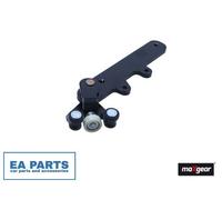 Roller Guide, sliding door for FIAT DOBLO Bus DOBLO Cargo MAXGEAR 27-2071