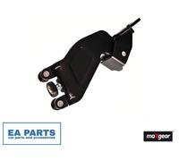 Roller Guide, sliding door for FIAT DOBLO Bus DOBLO Cargo MAXGEAR 27-2085