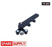 ROLLER GUIDE, SLIDING DOOR FOR FIAT DOBLO BUS MAXGEAR 27-2071 FITS LOWER RIGHT
