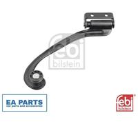 Roller Guide, sliding door for FIAT DOBLO FEBI BILSTEIN 175968