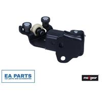 Roller Guide, sliding door for FIAT DOBLO MAXGEAR 27-2068 fits Centre, Right
