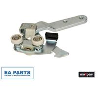 Roller Guide, sliding door for FIAT DUCATO MAXGEAR 27-0215 fits Right, Lower