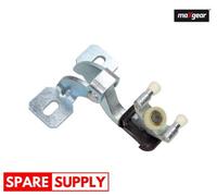ROLLER GUIDE, SLIDING DOOR FOR FIAT DUCATO MAXGEAR 27-0247 FITS CENTRE RIGHT