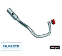 Roller Guide, sliding door for FIAT DUCATO MAXGEAR 27-0248 fits Upper Right