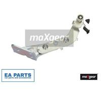 Roller Guide, sliding door for FIAT DUCATO MAXGEAR 27-0250 fits Lower Right