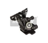 ROLLER GUIDE, SLIDING DOOR FOR FIAT DUCATO MAXGEAR 27-0252 FITS CENTRE RIGHT
