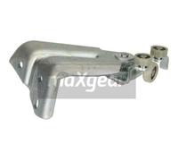 ROLLER GUIDE, SLIDING DOOR FOR FIAT DUCATO MAXGEAR 27-0253 FITS UPPER RIGHT