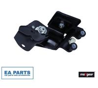 Roller Guide, sliding door for FIAT DUCATO MAXGEAR 27-0724 fits Centre Right