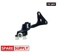 ROLLER GUIDE, SLIDING DOOR FOR FORD MAXGEAR 27-1407 FITS UPPER, RIGHT