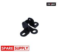 ROLLER GUIDE, SLIDING DOOR FOR FORD MAXGEAR 27-1411 FITS RIGHT, UPPER
