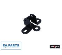 Roller Guide, sliding door for FORD TOURNEO COURIER B460 MAXGEAR 27-1411