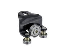 ROLLER GUIDE SLIDING DOOR For FORD TRANSIT 2000-2014