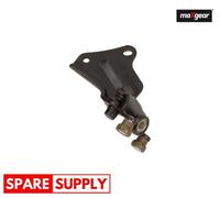 ROLLER GUIDE, SLIDING DOOR FOR FORD TRANSIT MAXGEAR 27-0254 FITS LOWER
