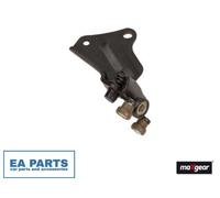 Roller Guide, sliding door for FORD TRANSIT MAXGEAR 27-0254 fits Lower