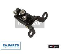 Roller Guide, sliding door for FORD TRANSIT MAXGEAR 27-0261 fits Centre Right