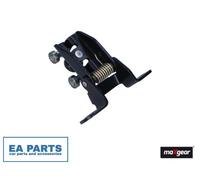 Roller Guide, sliding door for FORD TRANSIT MAXGEAR 27-1403