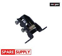 ROLLER GUIDE, SLIDING DOOR FOR FORD TRANSIT MAXGEAR 27-1403