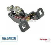 Roller Guide, sliding door for FORD TRANSIT METZGER 2310046 fits Centre Right