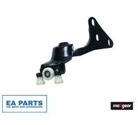 Roller Guide, sliding door for FORD TRANSIT V363 MAXGEAR 27-1407