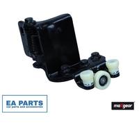Roller Guide, sliding door for FORD TRANSIT V363 MAXGEAR 27-1408