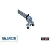 Roller Guide, sliding door for IVECO DAILY MAXGEAR 27-2076 fits Centre